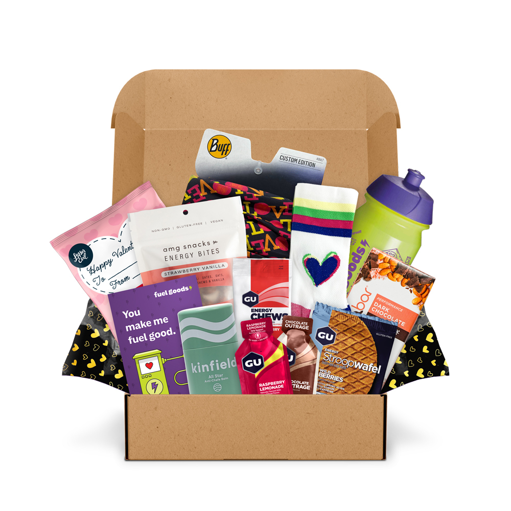 Build Your Summer Fitness Essentials Box - Confessions of a Mother Runner