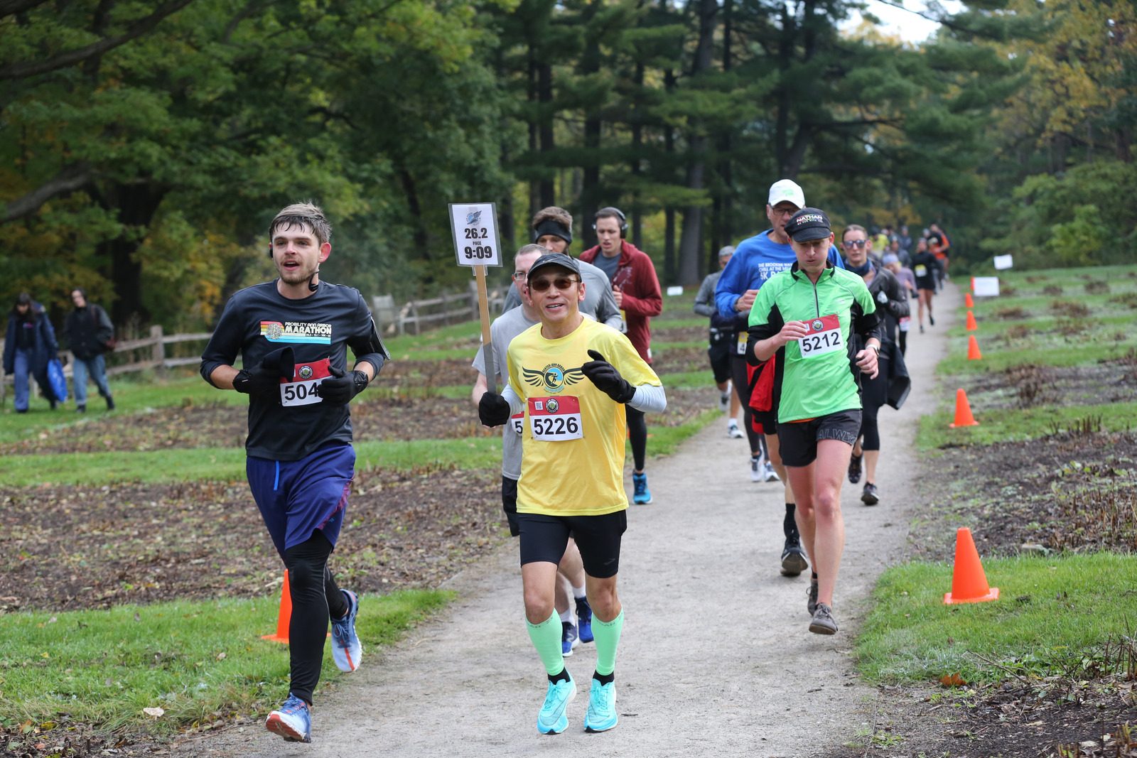 Ann Arbor Marathon Offers Corporate Wellness Program