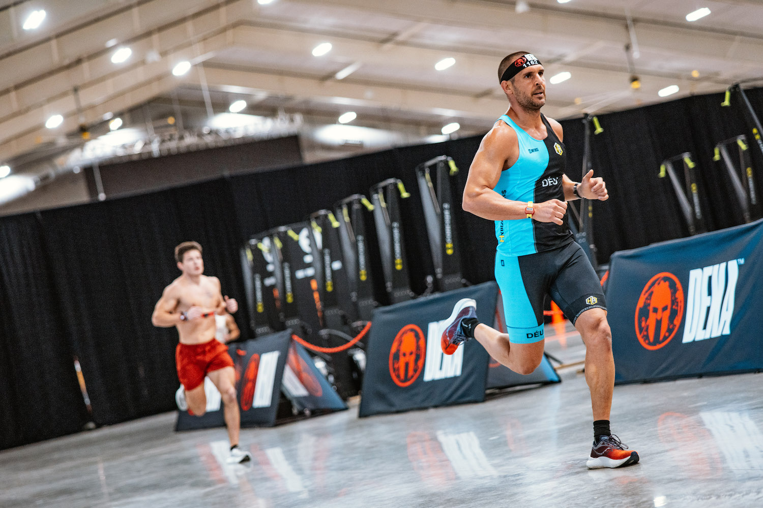 Spartan Deka Stoems into Ocala, Florida For an Epic Weekend of Fitness and Endurance