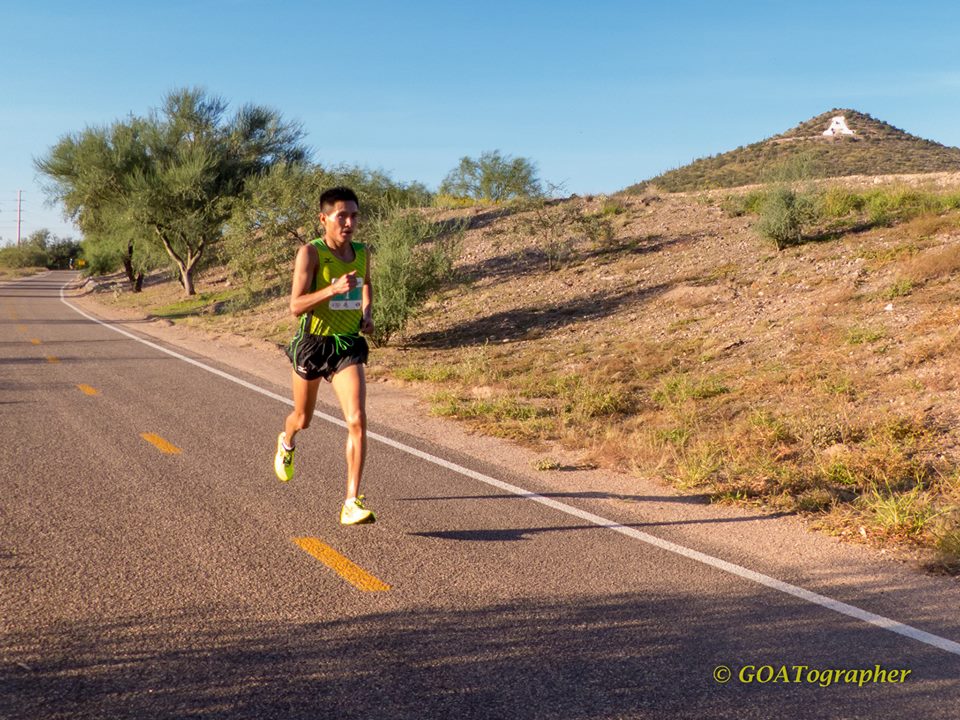TMC Get Moving Tucson HalfMarathon Events Expects over 2,000 runners