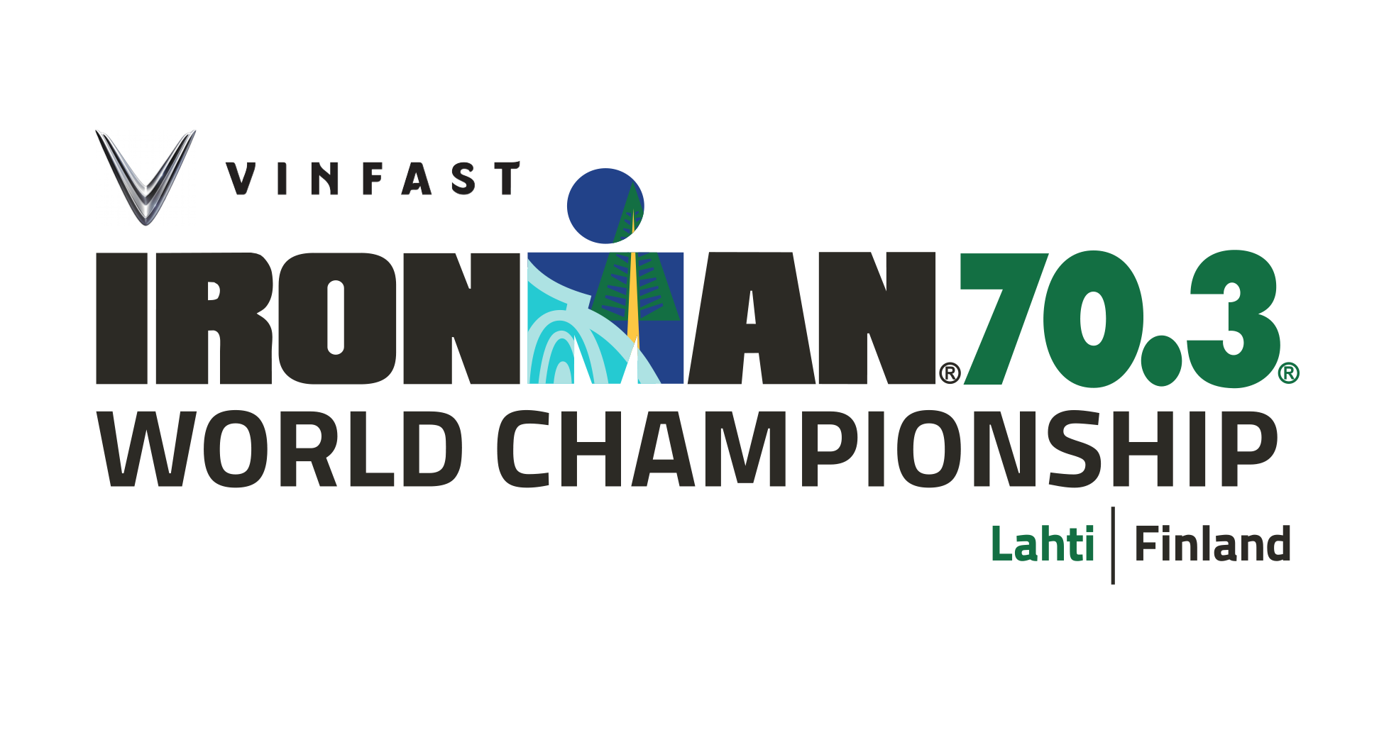 Rico Bogen Takes Top Step in German Sweep at the 2023 Vinfast IRONMAN