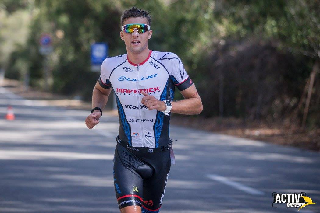 Pro Rodolphe “Rudy” von Berg Jr Invited at Island House Triathlon ...