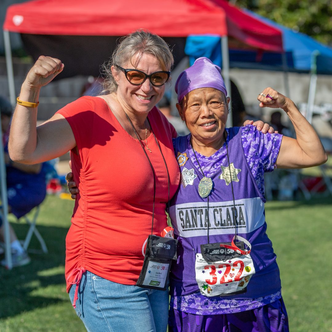 2024 San Jose Half Marathon & 8K Announces Special Olympics Northern