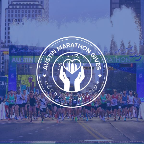 Official Nonprofits Selected for 2024 Austin Marathon