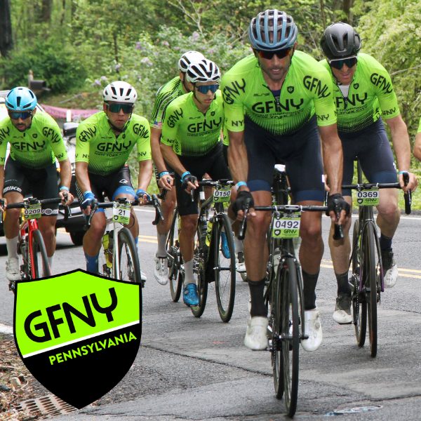 GFNY updates course for pro race in NYC - GFNY Global