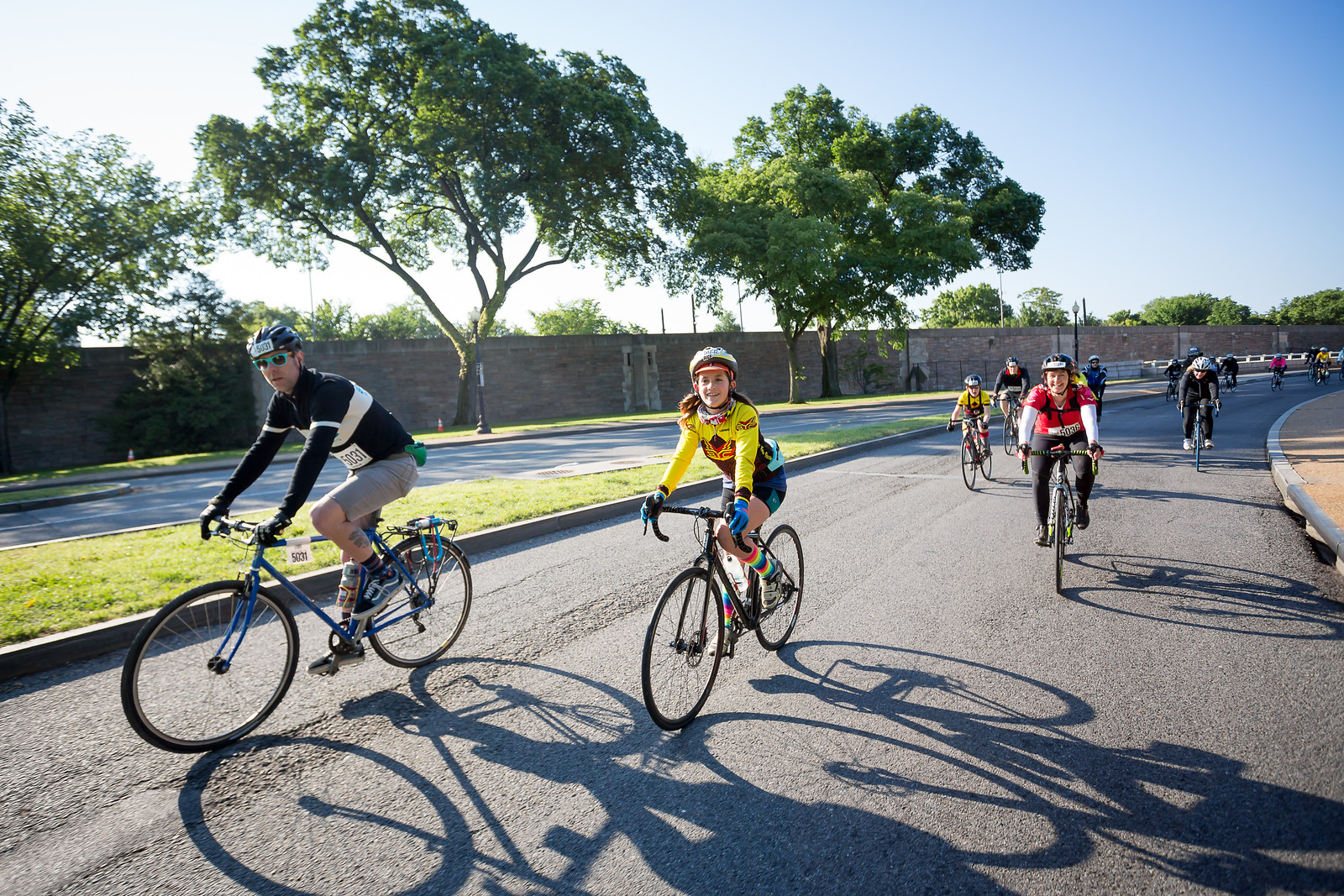 Countdown to the Inaugural Dallas Bike Ride Endurance Sports Wire
