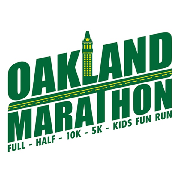 Oakland Running Festival Set to Kick Off Sunday