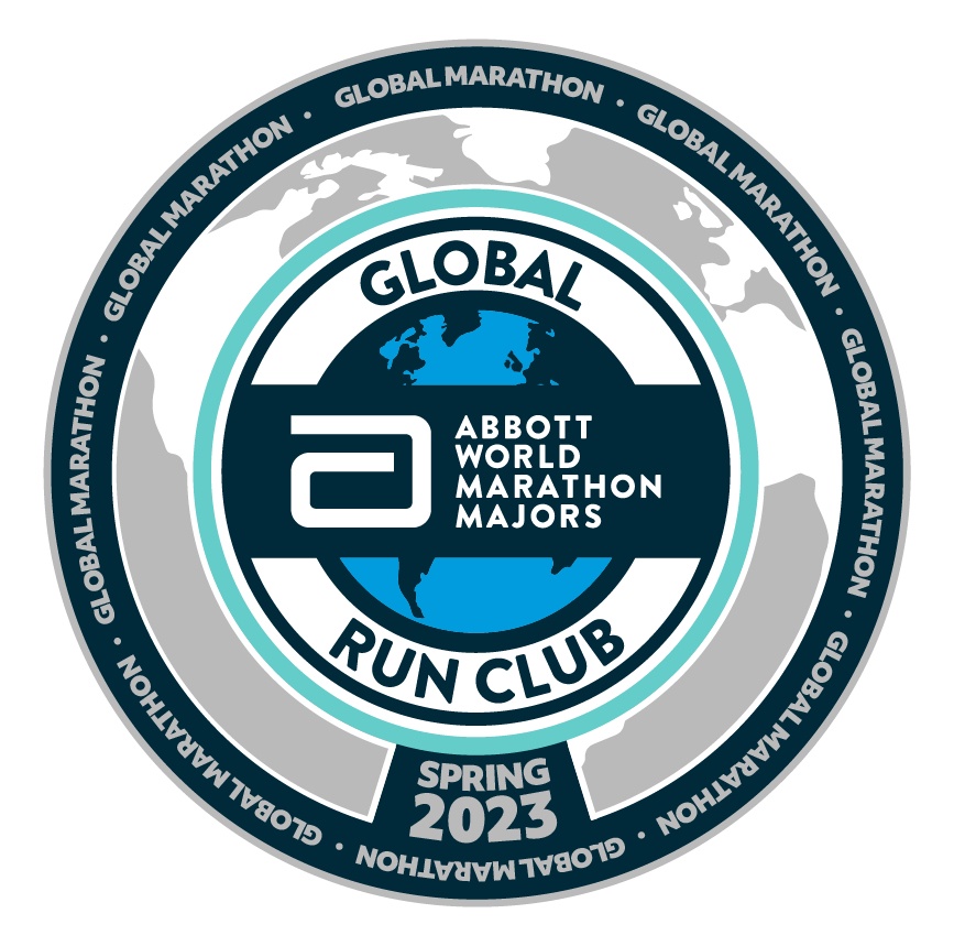 Put a spring in your step with the AbbottWMM Global Marathon