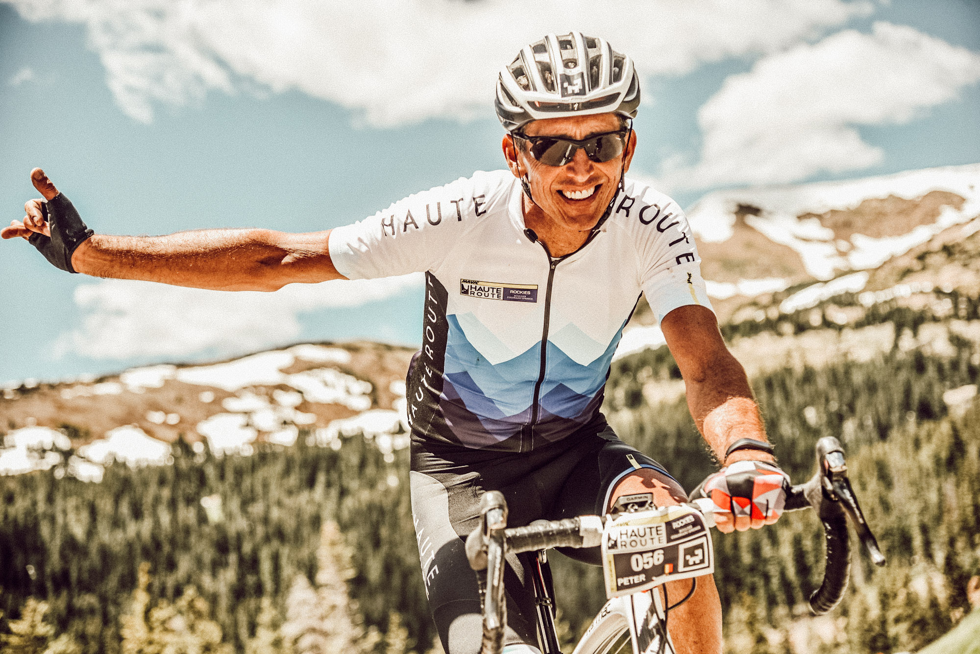 Haute Route Cycling Series Expands To 11 Events In 2018 with Three New
