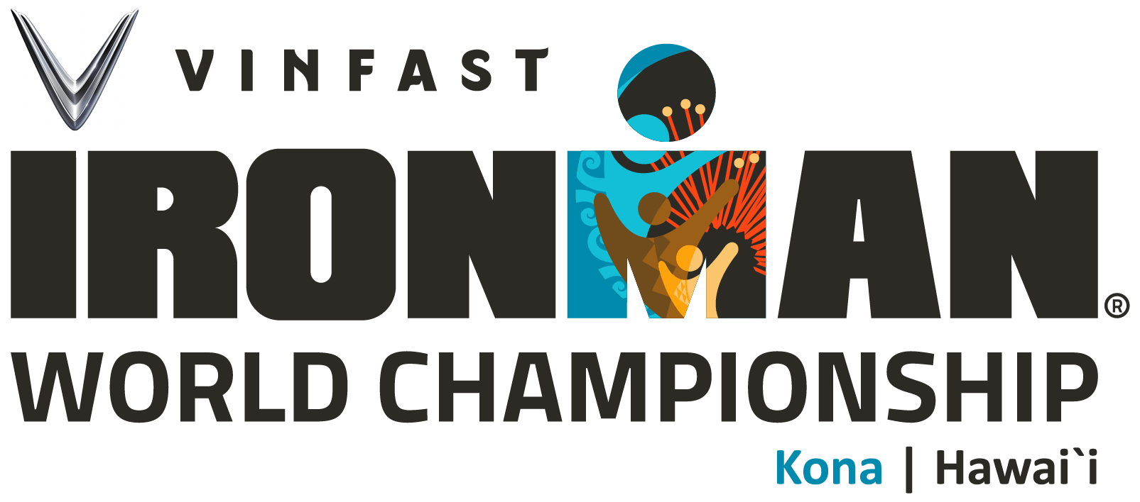 2022 Vinfast IRONMAN World Championship