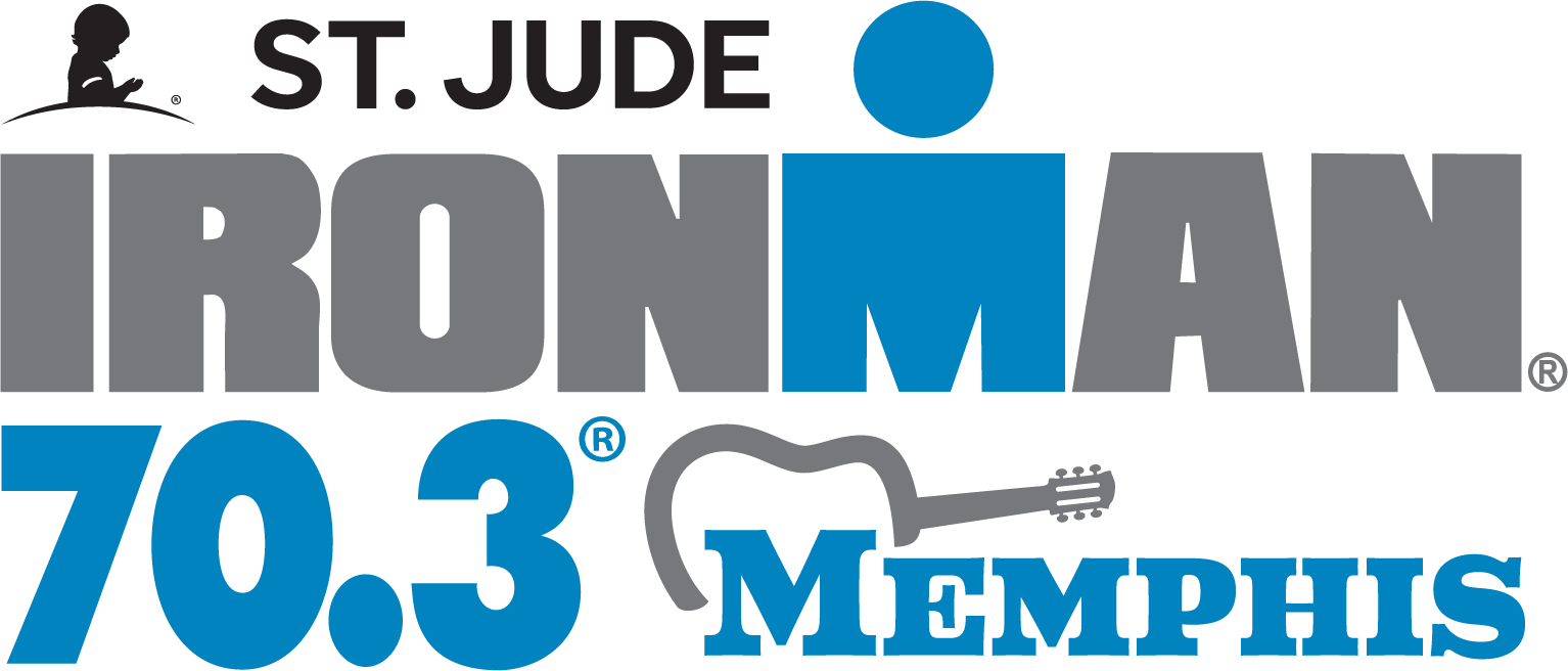 Inaugural St. Jude IRONMAN 70.3 Memphis Readies for its Big Debut