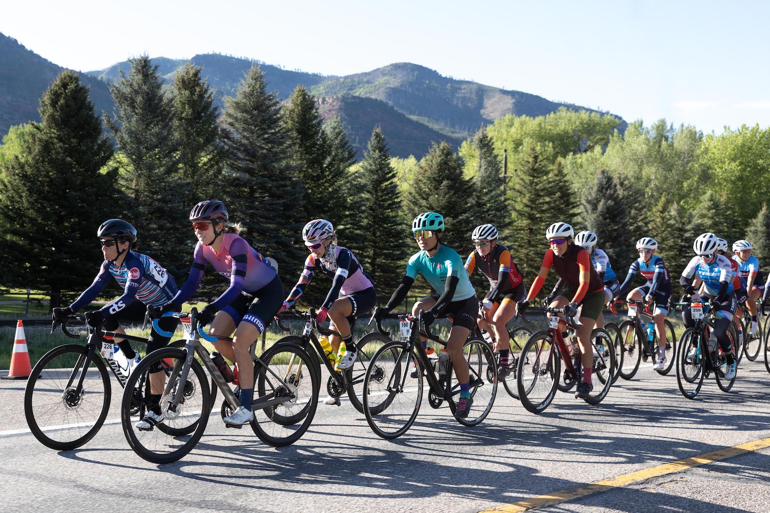 Iron Horse Bicycle Classic Registration Press Release 