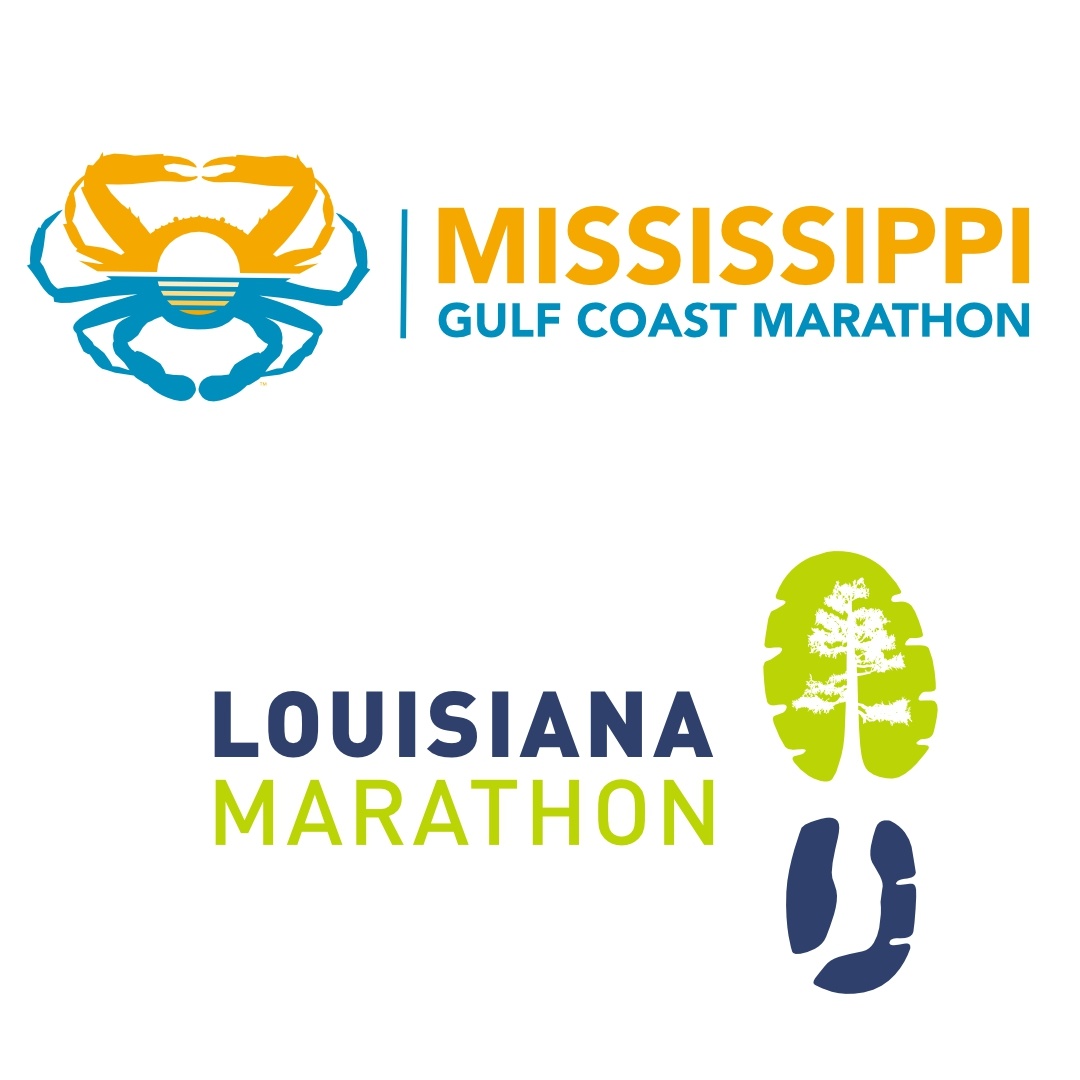 Mississippi Gulf Coast Marathon and Louisiana Marathon Voted as Best