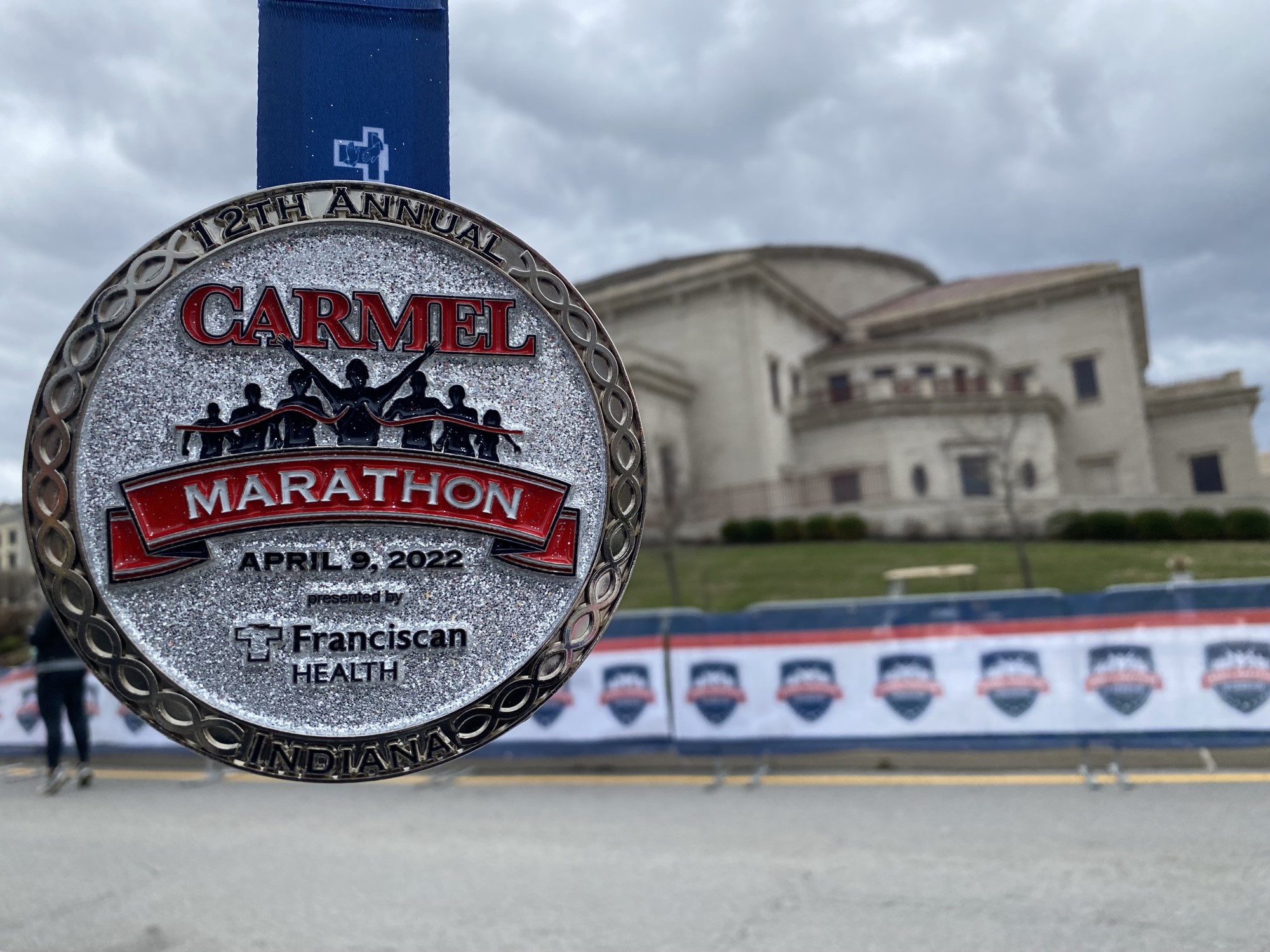 Carmel Indiana Marathon 2024 Results Live Tally Crissie