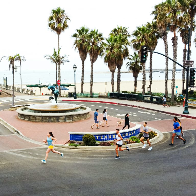 Santa Barbara Half Marathon Unveils New Half Marathon and SB