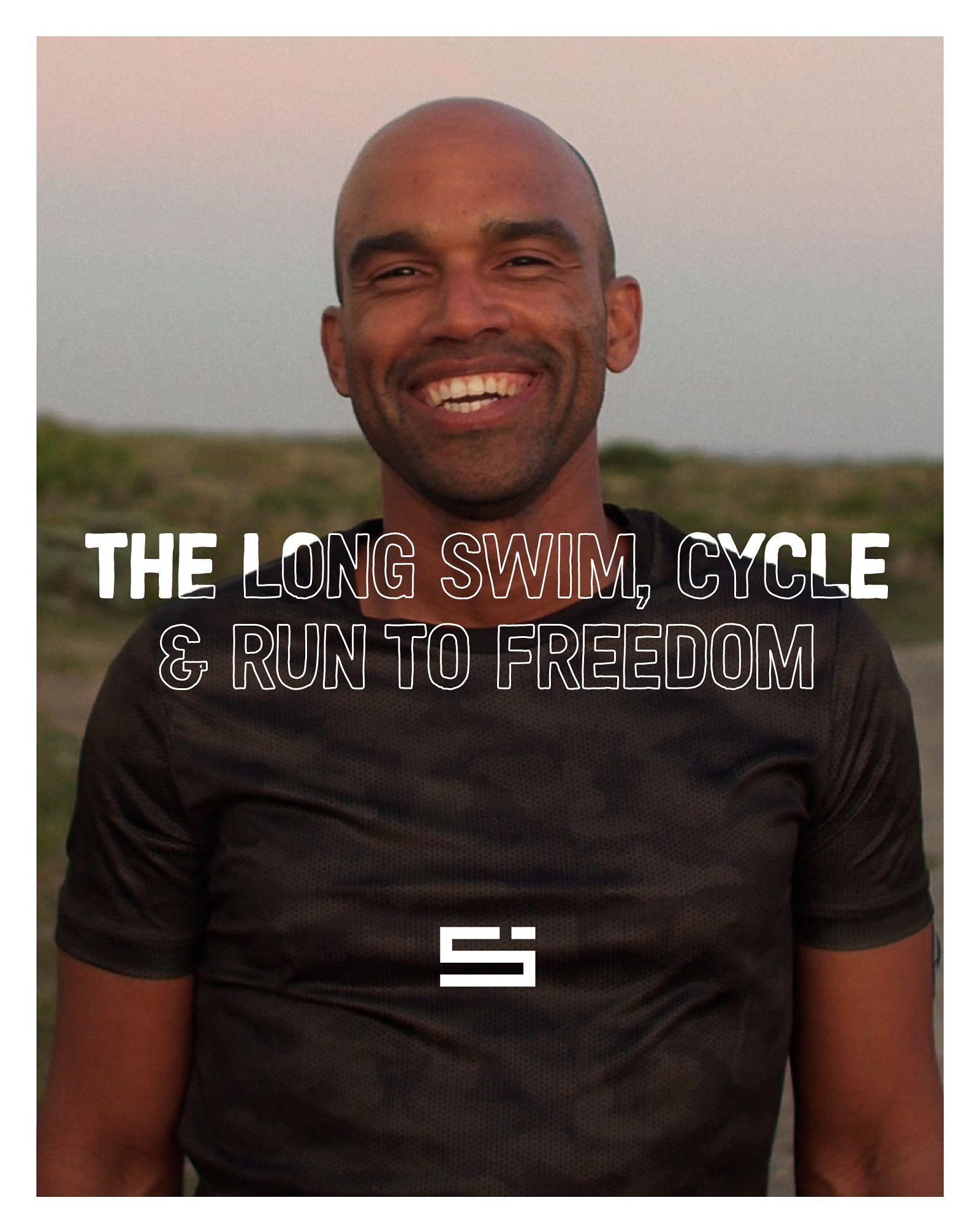 The Freedom Swim - South Africans with Diabetes