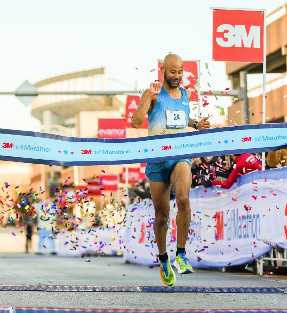 3M Half Marathon Celebrates 29th Anniversary