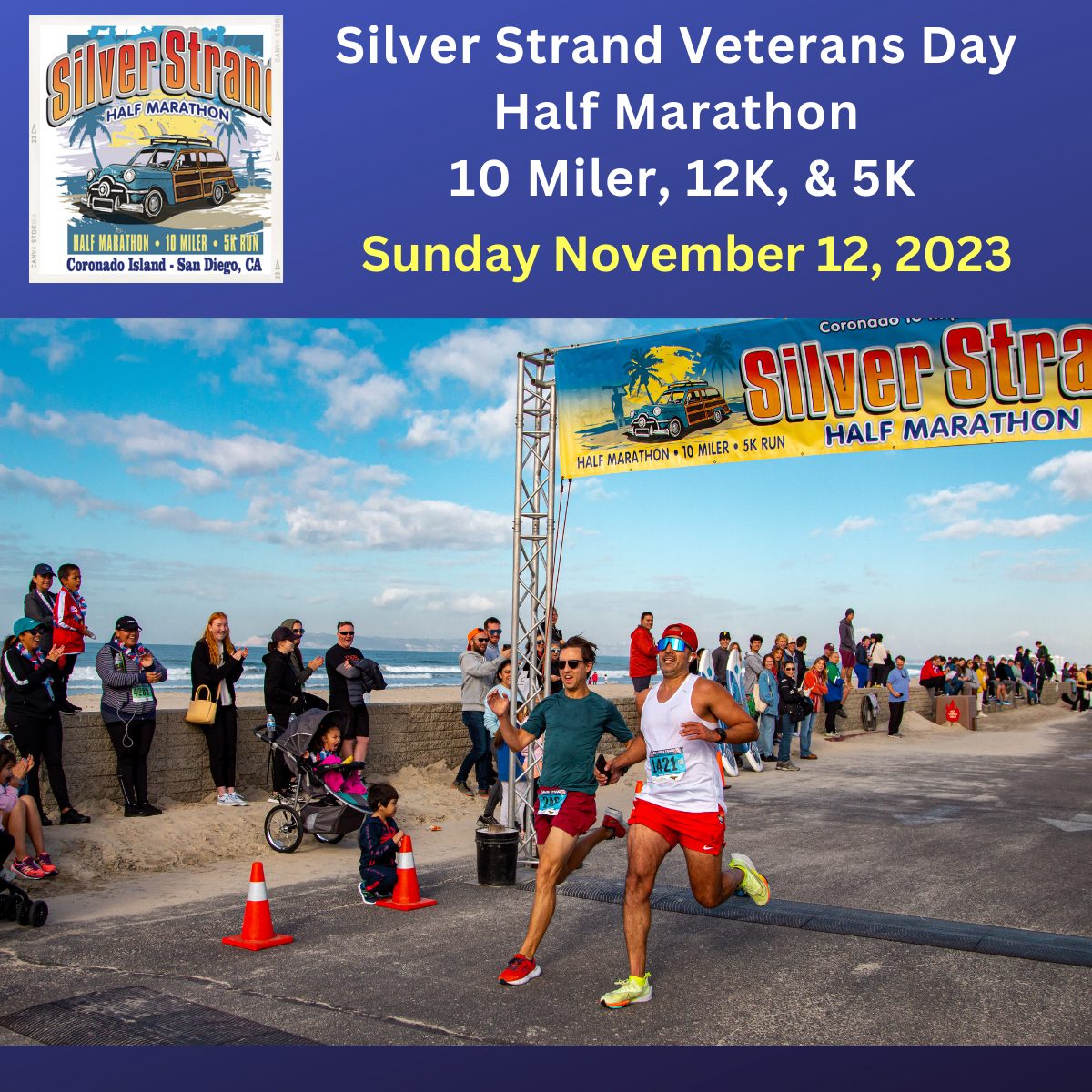 Veterans day half marathon perry ga