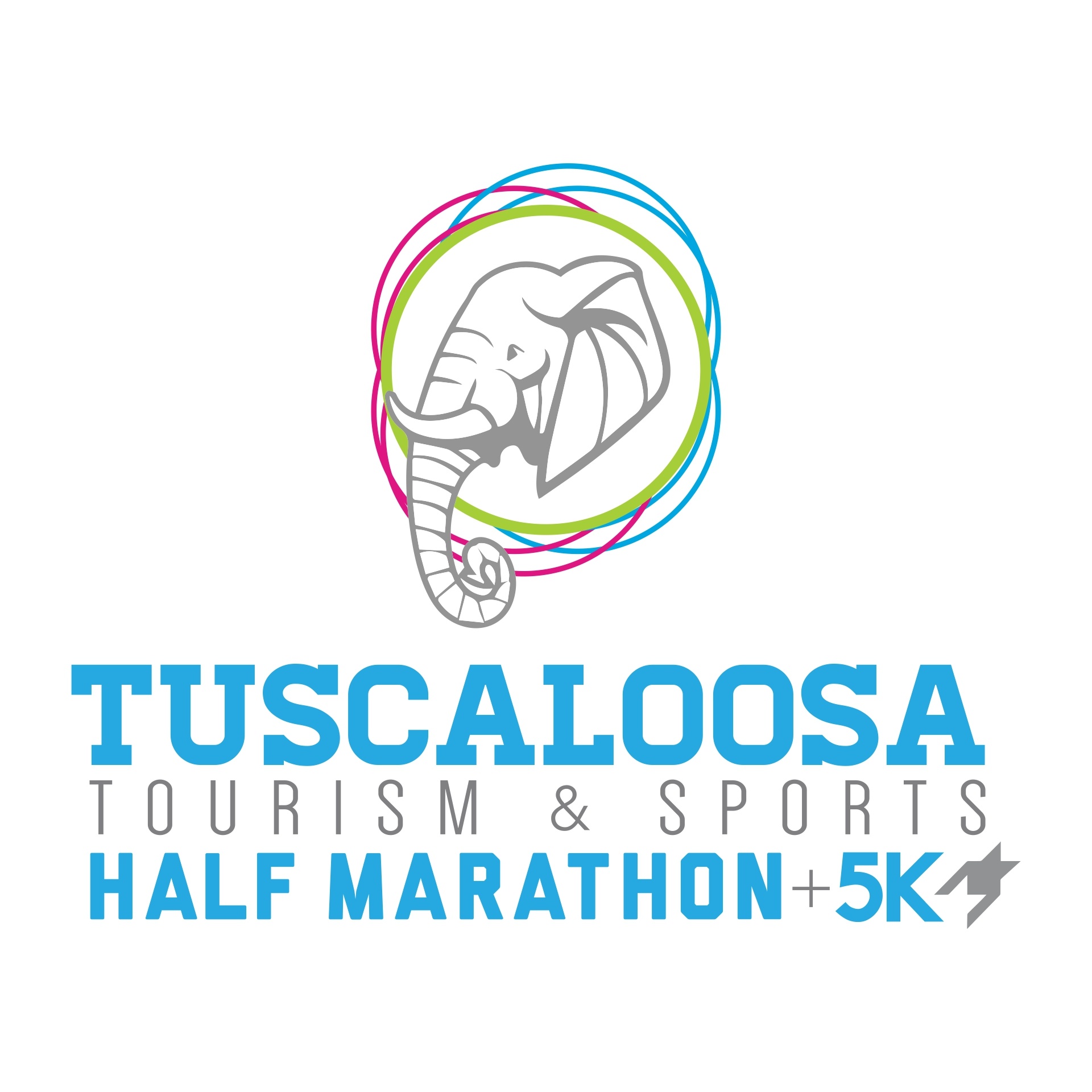 Tuscaloosa Tourism & Sports Half Marathon and Publix 5K returns