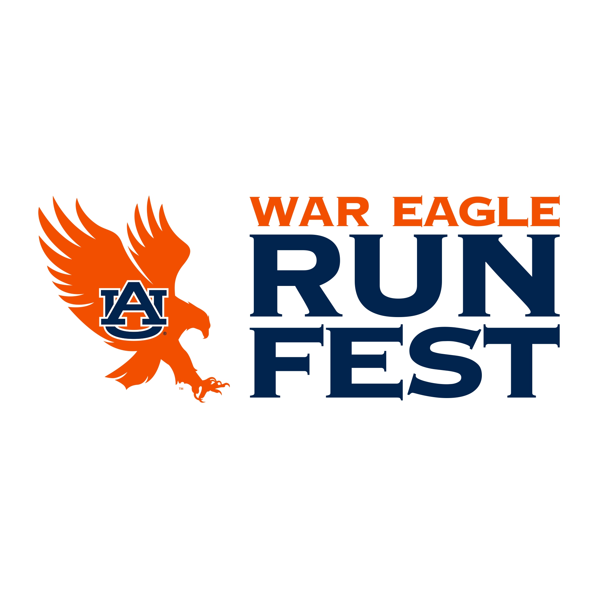 Get ready to "Fly Down the Field" at Auburn's Most Exciting Running Event!