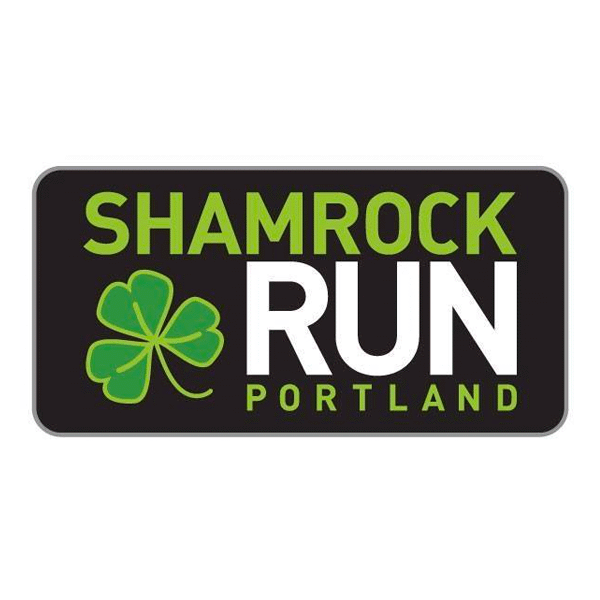 Shamrock Run Portland benefiting OHSU Doernbecher Children's Hospital