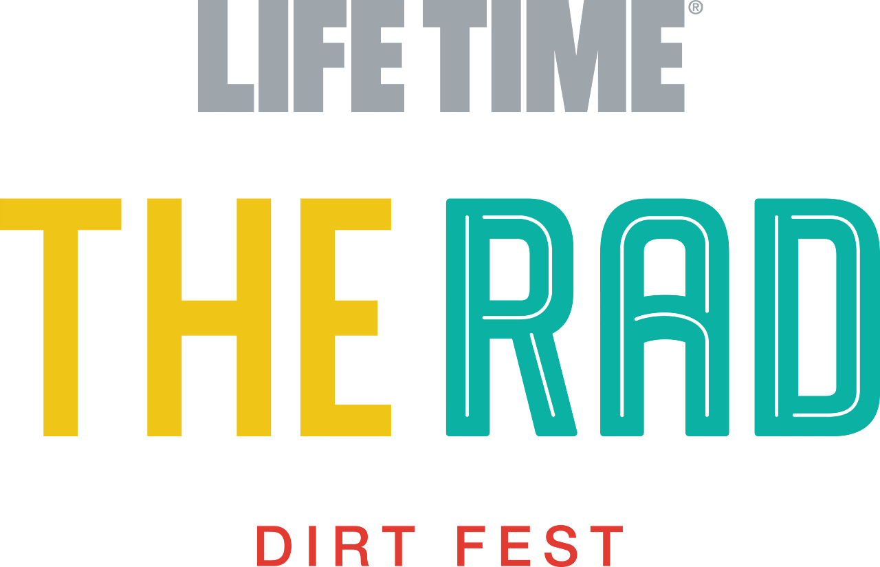 New OffRoad Adventure in Life Time’s The ‘Rad Dirt Fest