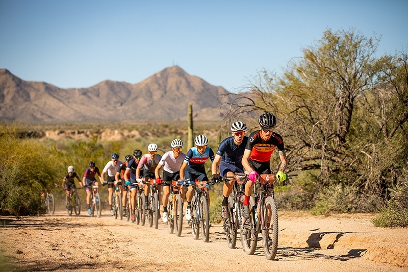 Specialized Supports The Cactus Cup