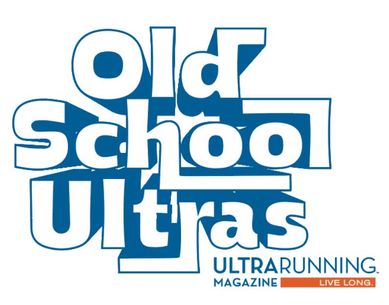 UltraRunning Magazine Launches Old School Ultras Calendar