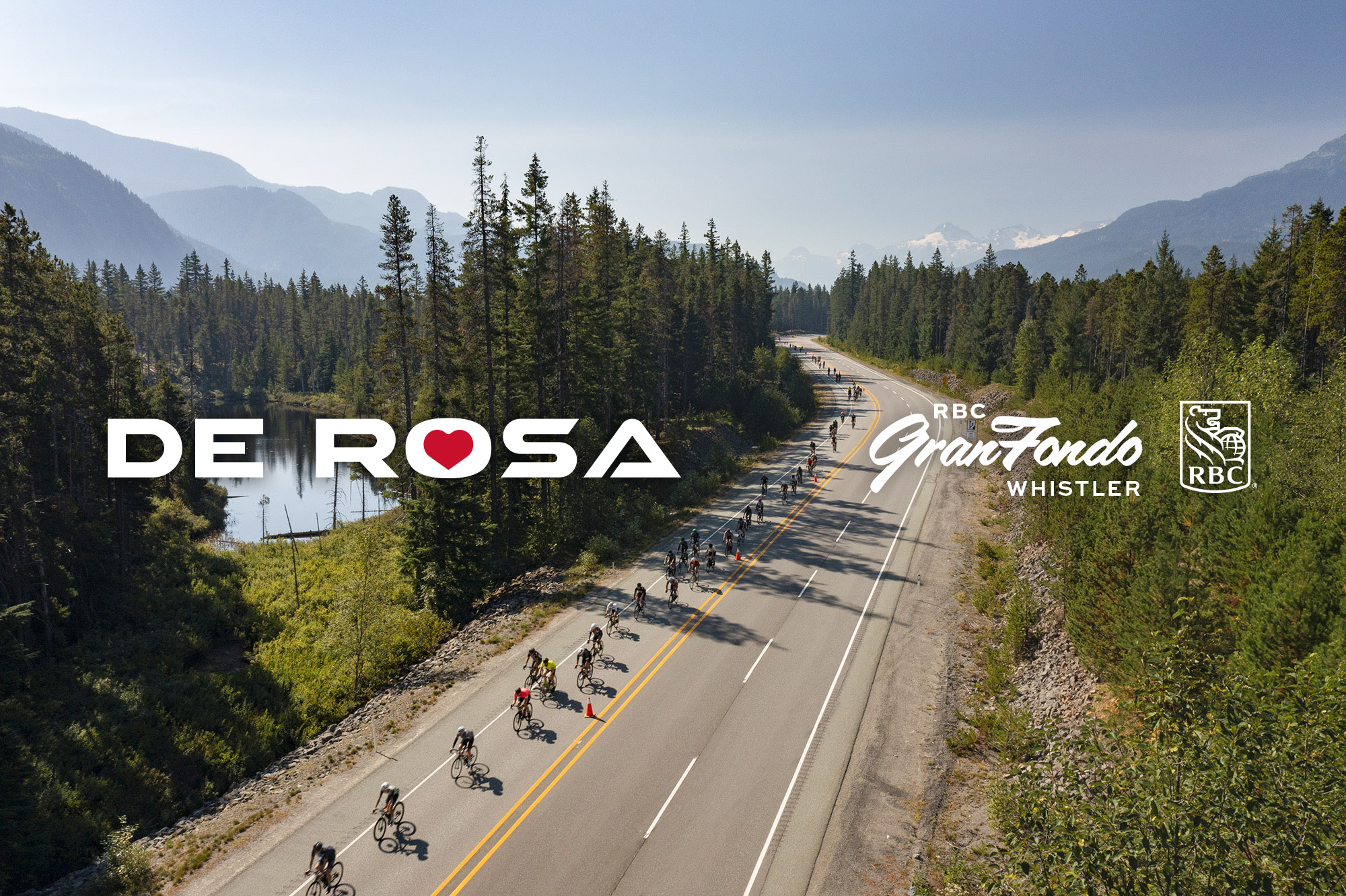 De Rosa Bicycles announced as Official Bike Partner of RBC