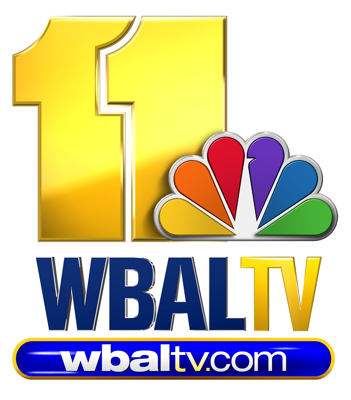 Wbal Tv 11 Wbal Newsradio 1090 And 98 Rock Extend Partnership With The Baltimore Running