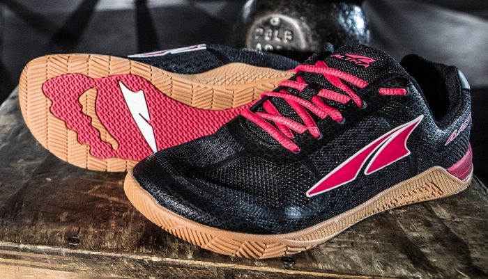 altra hiit shoes