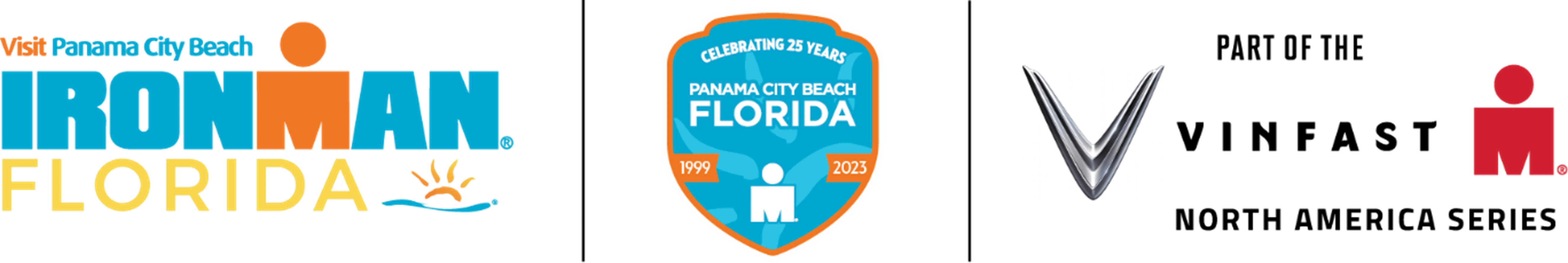 Visit Panama City Beach IRONMAN Florida Triathlon